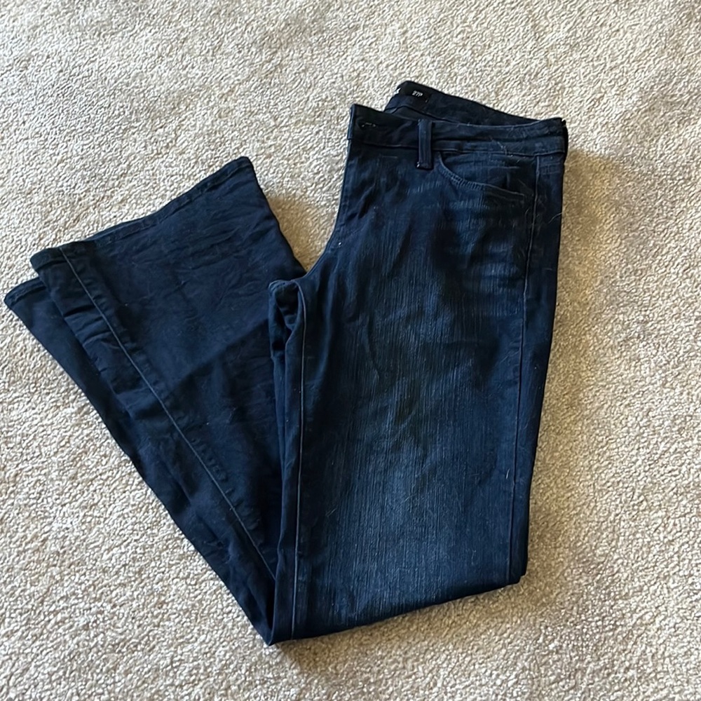 Just Black Denim